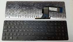 TECLADO HP COMPAQ 15-P000 15Z-P000 17-P000 17T-F000 17Z-F000 CON NUMERICO