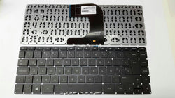 TECLADO HP COMPAQ 14-AM000 14-AM100 14-AN000 14-AS000 14-AC000 14-AF000 14-AN004LA 14-AN005LA 14-AN006LA  240 G4 246 G4