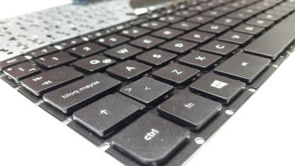 TECLADO HP COMPAQ 14-AM000 14-AM100 14-AN000 14-AS000 14-AC000 14-AF000 14-AN004LA 14-AN005LA 14-AN006LA  240 G4 246 G4