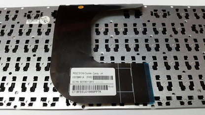 TECLADO HP COMPAQ 14-AM000 14-AM100 14-AN000 14-AS000 14-AC000 14-AF000 14-AN004LA 14-AN005LA 14-AN006LA  240 G4 246 G4