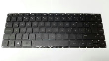 TECLADO HP COMPAQ 14-AM000 14-AM100 14-AN000 14-AS000 14-AC000 14-AF000 14-AN004LA 14-AN005LA 14-AN006LA  240 G4 246 G4