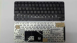 TECLADO HP COMPAQ MINI 210 SERIE 1000 210-1000 NEGRO