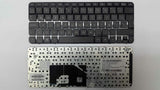 TECLADO HP COMPAQ MINI 210 SERIE 1000 210-1000 NEGRO