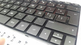 TECLADO HP COMPAQ MINI 210 SERIE 1000 210-1000 NEGRO