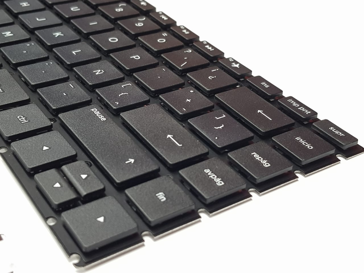 TECLADO HP COMPAQ 240 G6 245 G6 246 G6 14-BS000 14-BS100 14-BS500 14T-BS000 HP 14-BP000 SIN FRAME