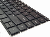 TECLADO HP COMPAQ 240 G6 245 G6 246 G6 14-BS000 14-BS100 14-BS500 14T-BS000 HP 14-BP000 SIN FRAME