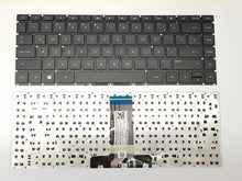 TECLADO HP COMPAQ 240 G6 245 G6 246 G6 14-BS000 14-BS100 14-BS500 14T-BS000 HP 14-BP000 SIN FRAME