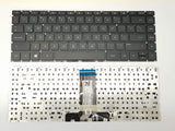 TECLADO HP COMPAQ 240 G6 245 G6 246 G6 14-BS000 14-BS100 14-BS500 14T-BS000 HP 14-BP000 SIN FRAME
