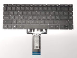 TECLADO HP COMPAQ 240 G6 245 G6 246 G6 14-BS000 14-BS100 14-BS500 14T-BS000 HP 14-BP000 SIN FRAME