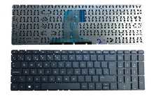 TECLADO HP COMPAQ 15-AC 15-AF 15-AY 15-BA 15-AF 15T-AC 15Z-AF 250 G4 255 G4 256 G4 250 G5 255 G5 NEGRO SIN FRAME