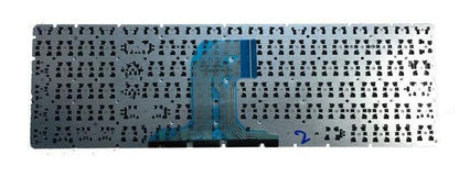 TECLADO HP COMPAQ 15-AC 15-AF 15-AY 15-BA 15-AF 15T-AC 15Z-AF 250 G4 255 G4 256 G4 250 G5 255 G5 NEGRO SIN FRAME