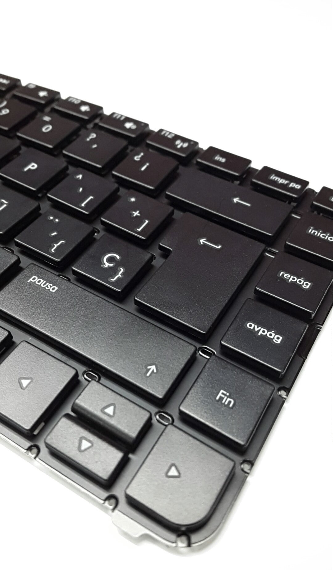 TECLADO HP COMPAQ DV4-5000 DV4-5100 DV4-5200 DV4-5200 SIN FRAME