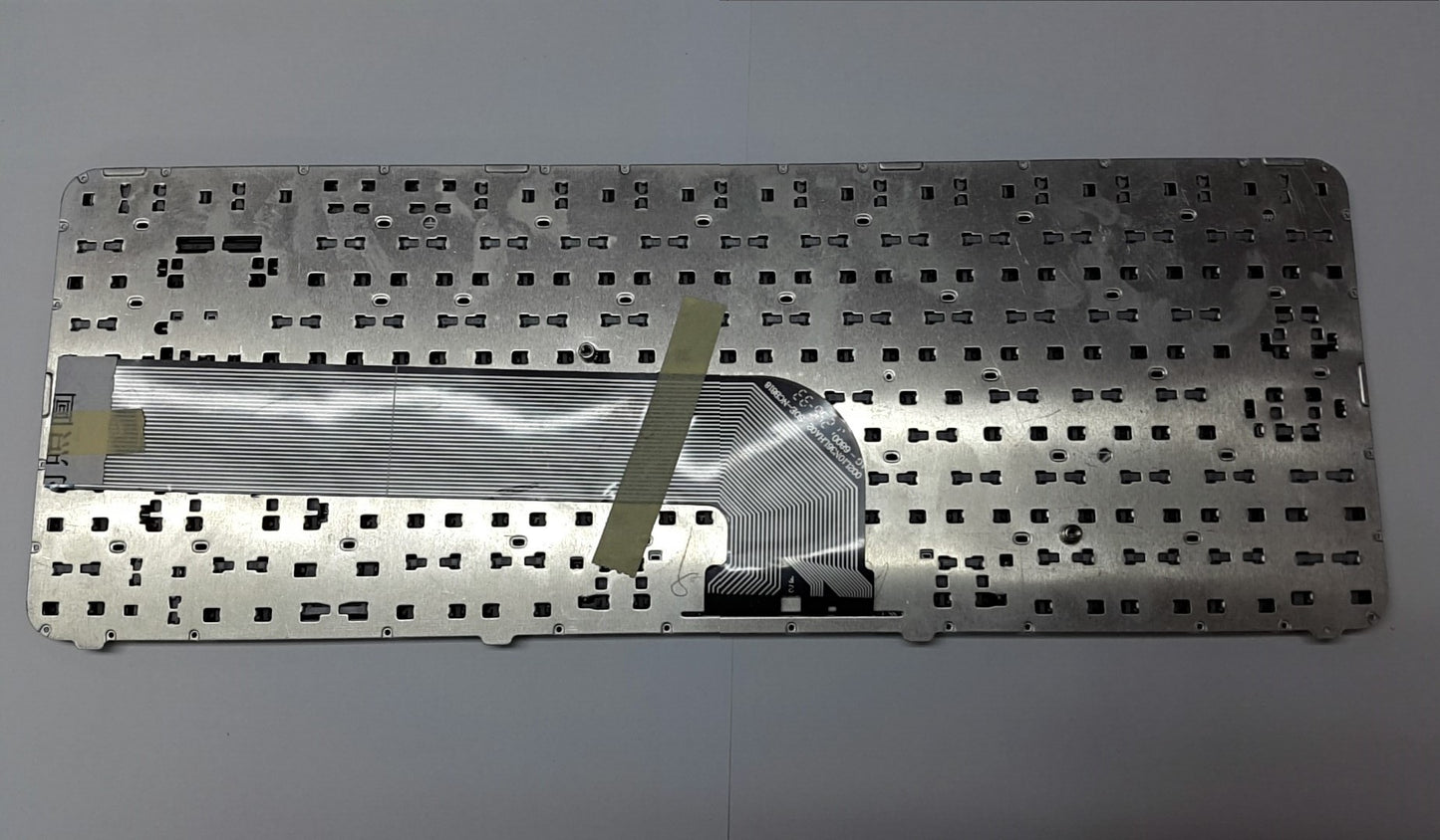 TECLADO HP COMPAQ DV4-5000 DV4-5100 DV4-5200 DV4-5200 SIN FRAME