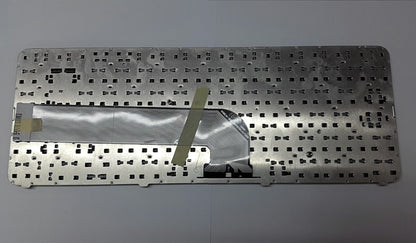 TECLADO HP COMPAQ DV4-5000 DV4-5100 DV4-5200 DV4-5200 SIN FRAME