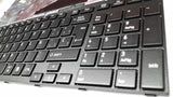 TECLADO TOSHIBA A665 A665D A660 A660D