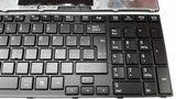 TECLADO TOSHIBA A665 A665D A660 A660D