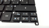 TECLADO ACER 725 756 AO725 AO756 V5-121 V5-171 S3-391 S3-951  S5-391 SIN FRAME