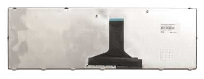 TECLADO TOSHIBA P750 P750D P755 P755D P770 P770D P775 P775D