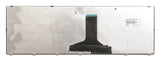 TECLADO TOSHIBA P750 P750D P755 P755D P770 P770D P775 P775D
