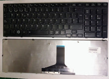 TECLADO TOSHIBA P750 P750D P755 P755D P770 P770D P775 P775D