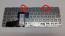 TECLADO HP COMPAQ 14-D 14-D031LA 14-D032LA 14-D034LA 14-D021LA 14-D022LA 14-D023LA 14-D026LA SIN FRAME