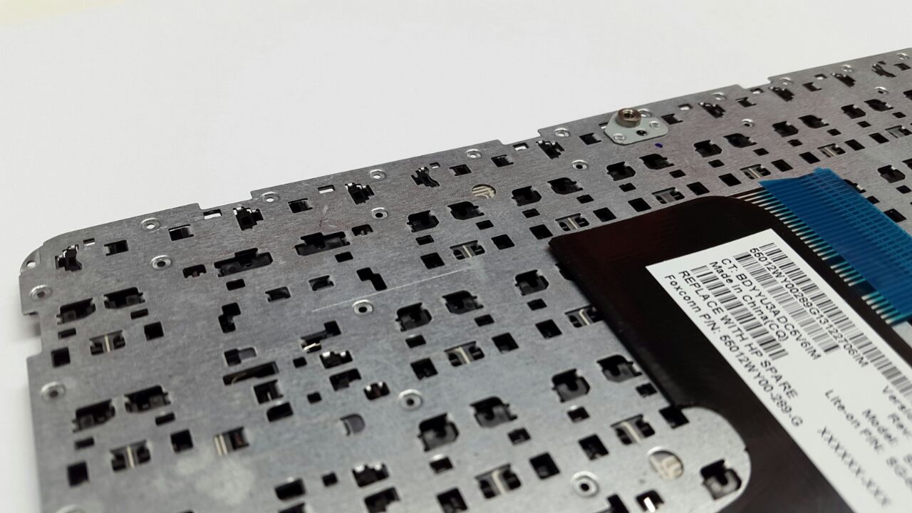 TECLADO HP COMPAQ 14-D 14-D031LA 14-D032LA 14-D034LA 14-D021LA 14-D022LA 14-D023LA 14-D026LA SIN FRAME