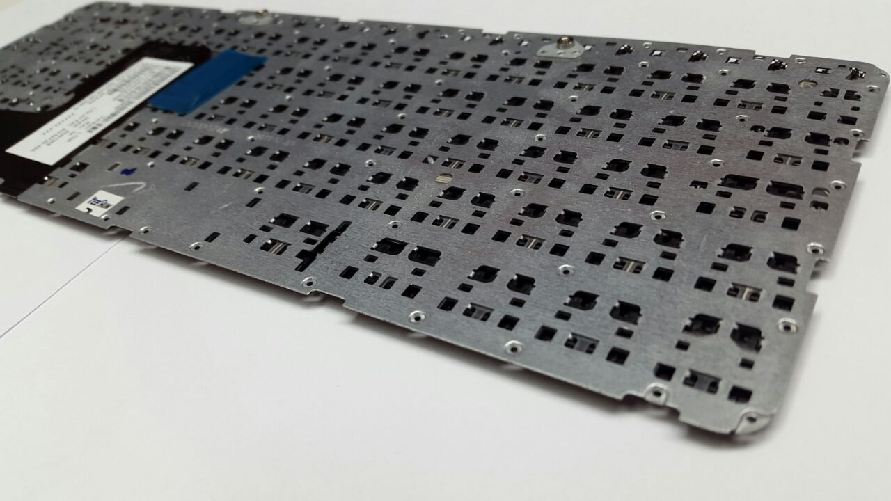 TECLADO HP COMPAQ 14-D 14-D031LA 14-D032LA 14-D034LA 14-D021LA 14-D022LA 14-D023LA 14-D026LA SIN FRAME