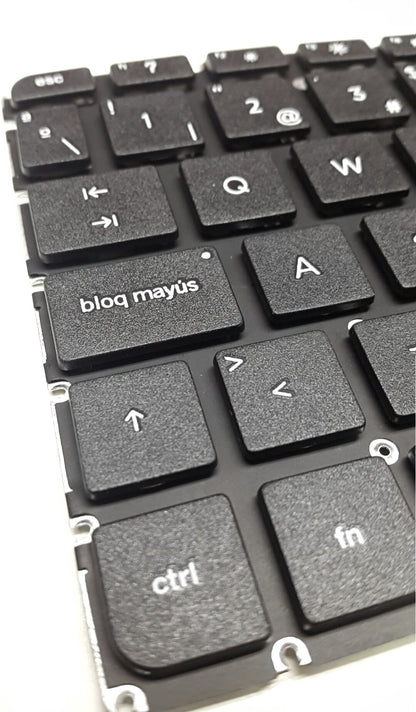 TECLADO HP COMPAQ 14-U 14-V 14-V000 14-V100 14-V200 14T-V200 14Z-V000 773713-161 767263-161 767376-161