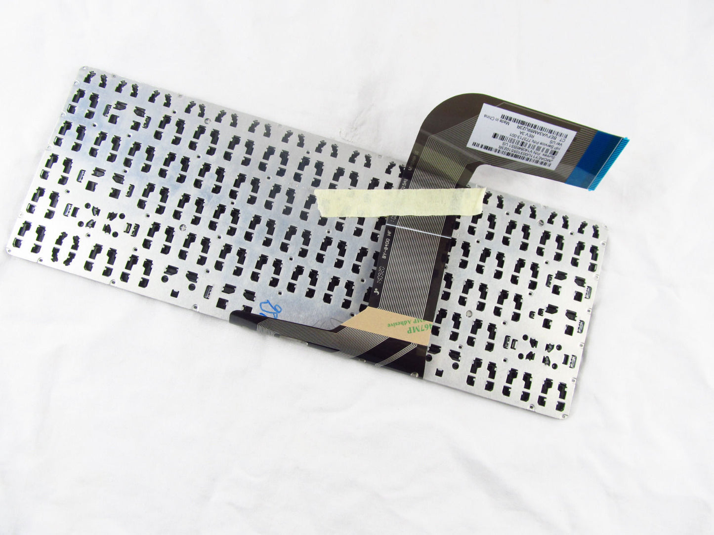 TECLADO HP COMPAQ 14-U 14-V 14-V000 14-V100 14-V200 14T-V200 14Z-V000 773713-161 767263-161 767376-161