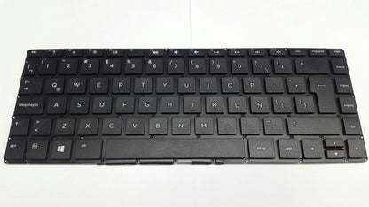 TECLADO HP COMPAQ 14-U 14-V 14-V000 14-V100 14-V200 14T-V200 14Z-V000 773713-161 767263-161 767376-161