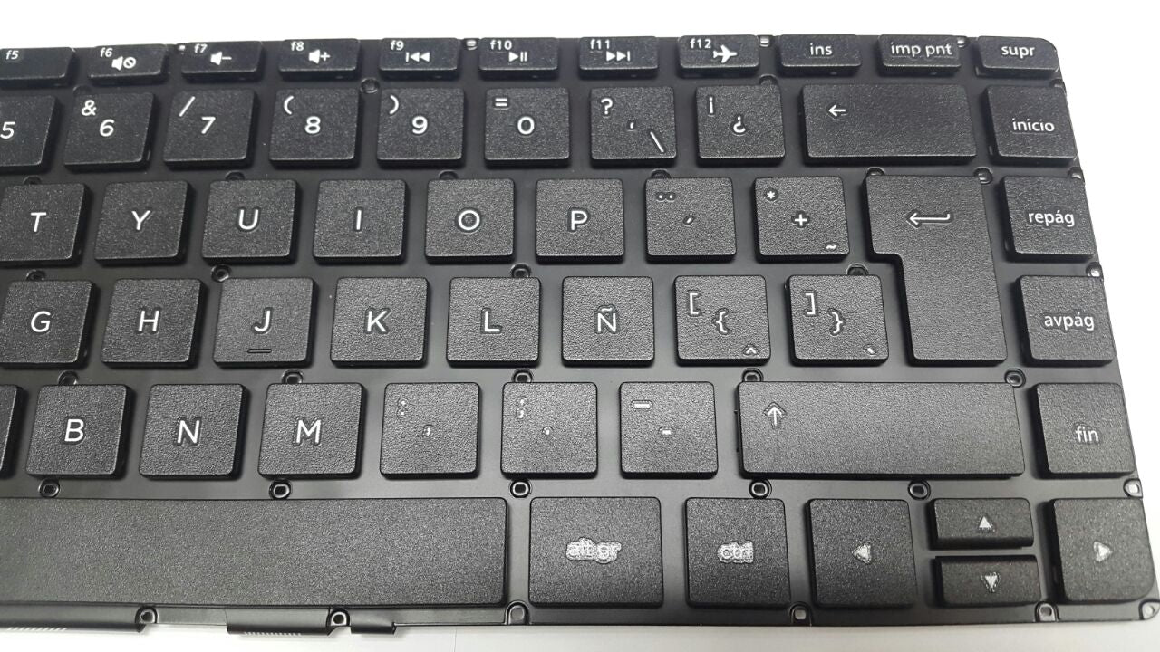 TECLADO HP COMPAQ 14-U 14-V 14-V000 14-V100 14-V200 14T-V200 14Z-V000 773713-161 767263-161 767376-161