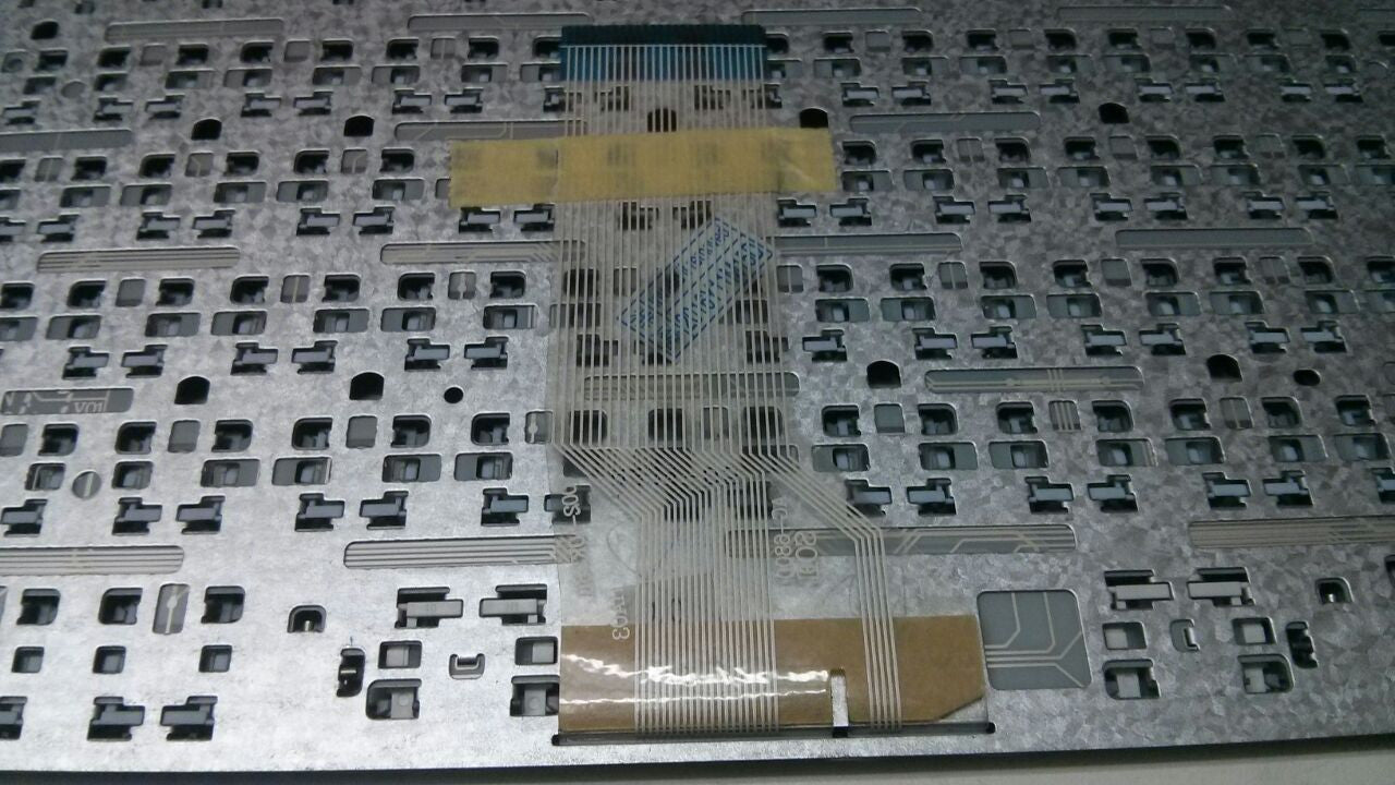 TECLADO ACER ES1-511 E5-411 E5-471 E1-410 E1-422 E1-430 E1-430 E1-470 E1-472 4830G 3830 4755 4830