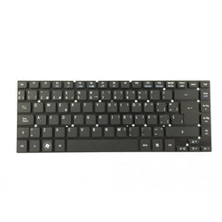 TECLADO ACER ES1-511 E5-411 E5-471 E1-410 E1-422 E1-430 E1-430 E1-470 E1-472 4830G 3830 4755 4830