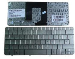 TECLADO HP COMPAQ DM1-1000 DM1-1100 DM1-1120 DM1-2000 DM1-2100 310 311 PLATEADO