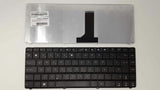 TECLADO ASUS X42 X43 X43J X43S X44 A42 K42 K43S AL30 U30 UL80 N82J N43 A83S B43J