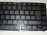 TECLADO HP COMPAQ G4-2000 G4-2100 G4-2200 G4-2300