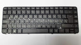 TECLADO HP COMPAQ G4-2000 G4-2100 G4-2200 G4-2300