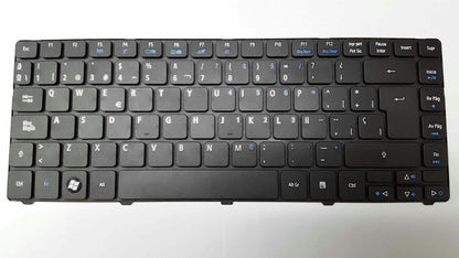 TECLADO ACER 3910 3811 4250 4333 4732 5935 8371