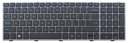 TECLADO HP COMPAQ PROBOOK 4540 4540S 4545 4545S