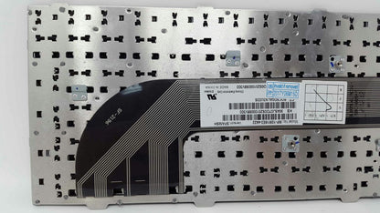 TECLADO HP COMPAQ PROBOOK 4540 4540S 4545 4545S