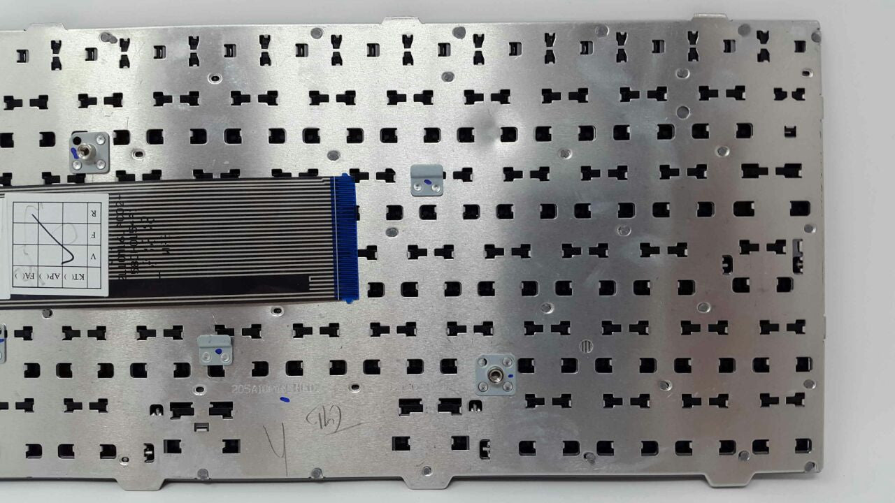 TECLADO HP COMPAQ PROBOOK 4540 4540S 4545 4545S