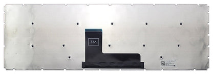 TECLADO TOSHIBA P50W P50D P55D P55T P55W L50-B L50D L50t C55-C S55-B S55D S55t