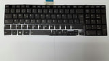 TECLADO TOSHIBA C50 C50-A C55-B C55 C55-A NEGRO