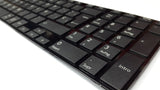 TECLADO TOSHIBA C50 C50-A C55-B C55 C55-A NEGRO