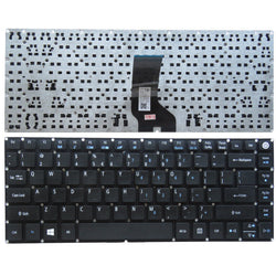 TECLADO ACER E5-422 E5-432 E5-452G E5-473 E5-474 E5-491G ES1-420 ES1-421 CON BOTÓN DE ENCENDIDO