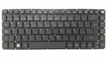 TECLADO ACER E5-422 E5-432 E5-452G E5-473 E5-474 E5-491G ES1-420 ES1-421 CON BOTÓN DE ENCENDIDO