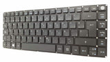 TECLADO ACER E5-422 E5-432 E5-452G E5-473 E5-474 E5-491G ES1-420 ES1-421 CON BOTÓN DE ENCENDIDO