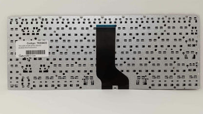 TECLADO ACER E5-422 E5-432 E5-452G E5-473 E5-474 E5-491G ES1-420 ES1-421 CON BOTÓN DE ENCENDIDO