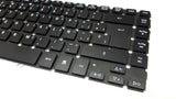 TECLADO ACER ASPIRE V5-431 V5-431P V5-471 V5-471G V5-471P V5-472 SIN FRAME