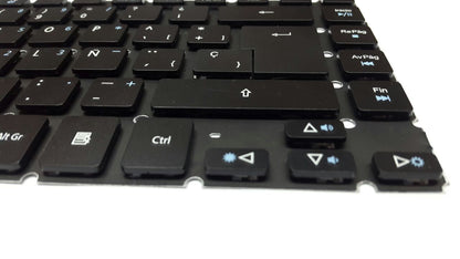 TECLADO ACER ASPIRE V5-431 V5-431P V5-471 V5-471G V5-471P V5-472 SIN FRAME